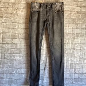 Miss Me jeans size 27